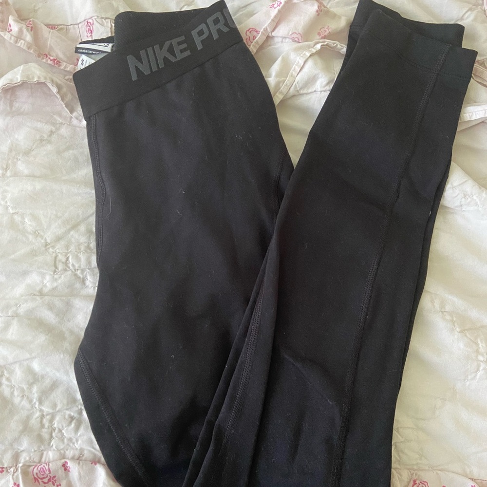nice pro leggings